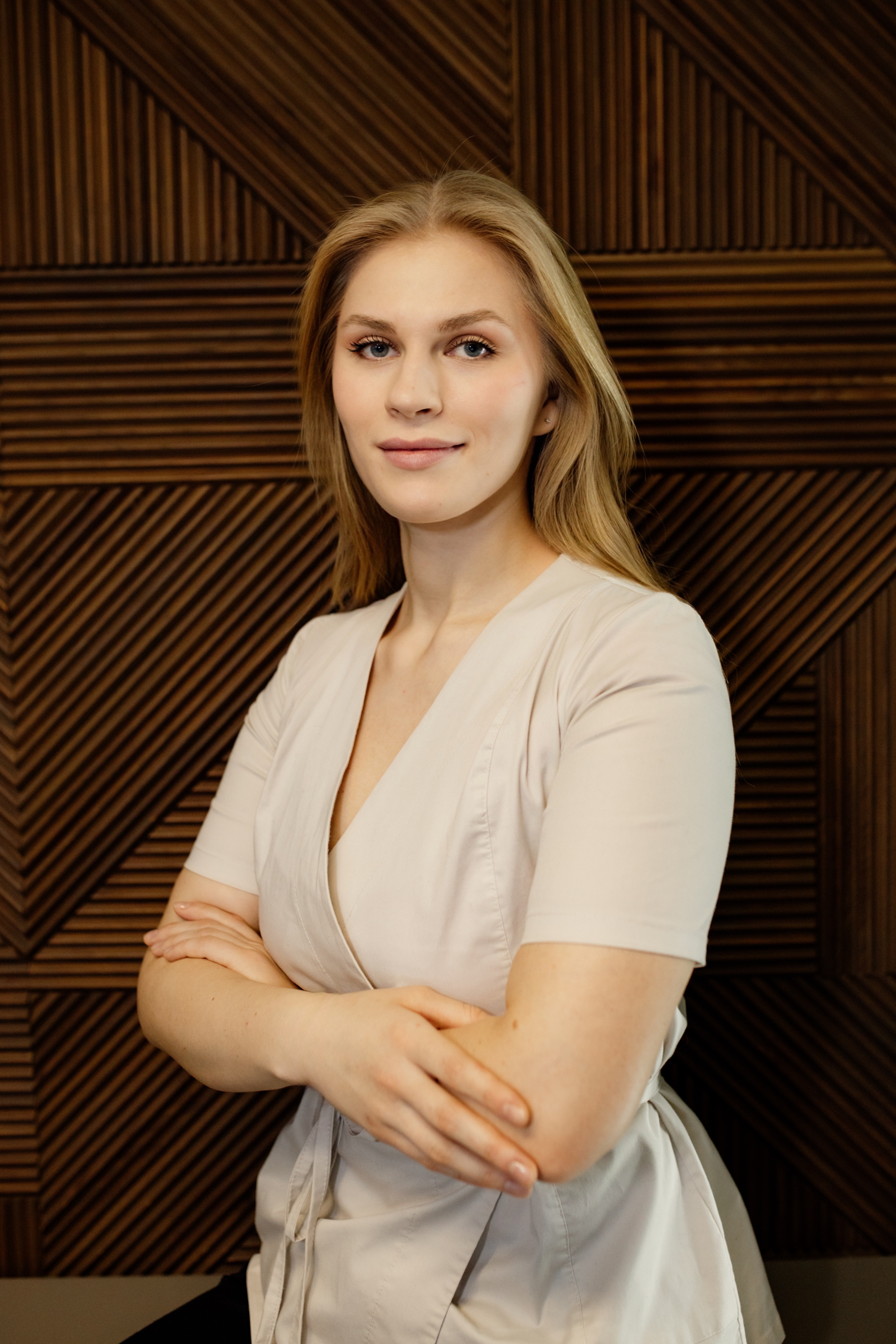 Бейдина Александра