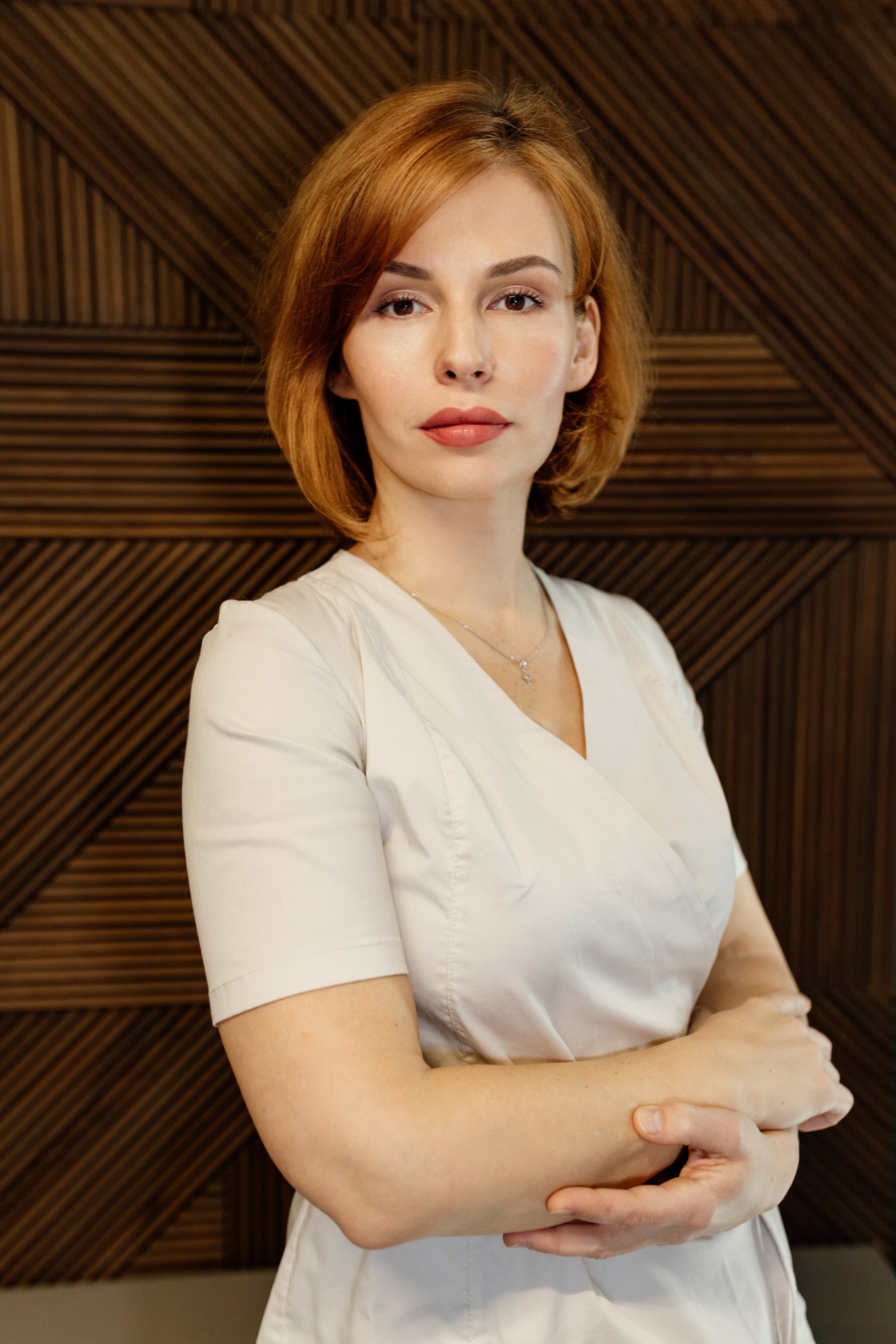 Гальянова Мария