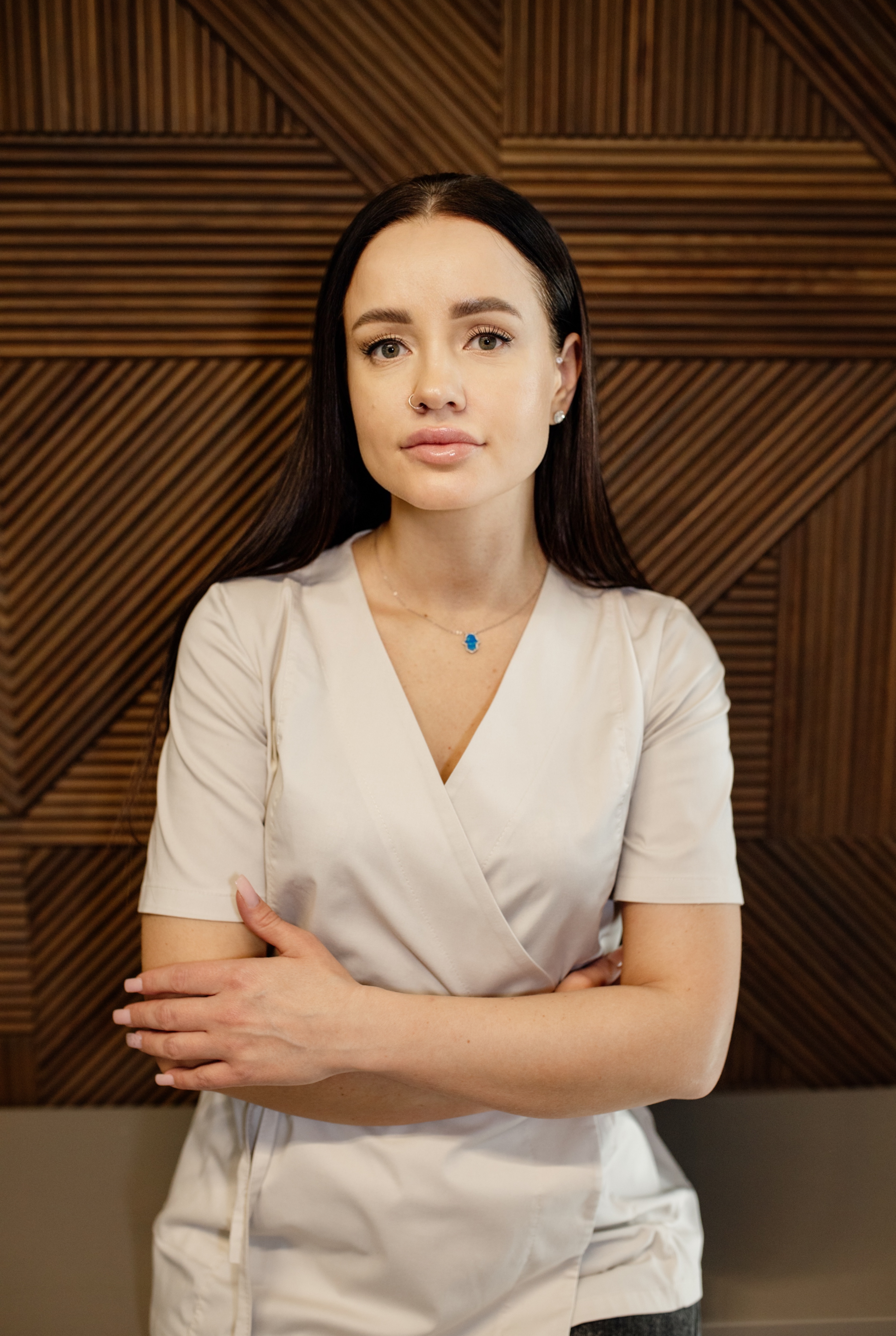 Очаева Евгения