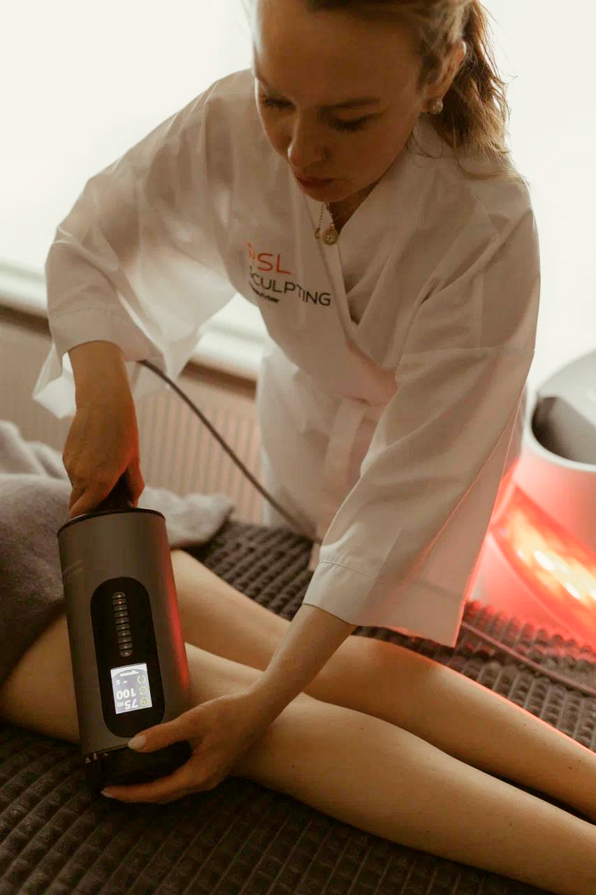 Beautilizer моделирование тела